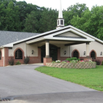 Temple Baptist Church