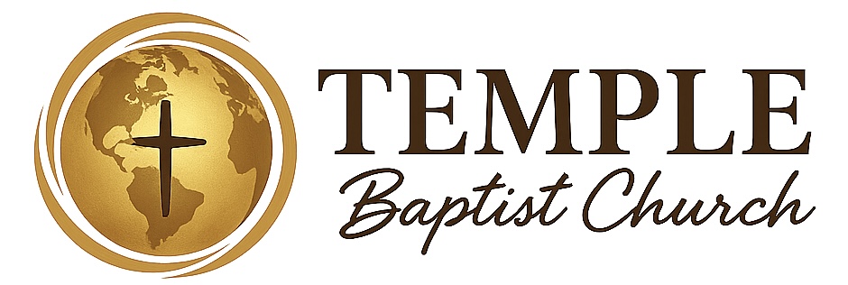 Temple Baptist Church